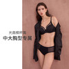 HSIA遐光面无痕内衣女轻薄透气网纱胸罩包容承托长三角全罩杯文胸【光面新主张2.0】 商品缩略图1