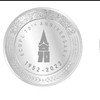 纯银纪念章 商品缩略图2