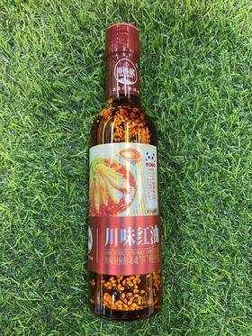 川香居川味红油180g