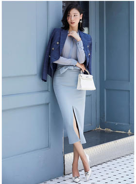 浮生若梦颈袖添香