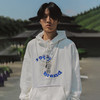 药九玖柒 1997邮政局/复古外星人连帽卫衣/JQ21090080 商品缩略图0