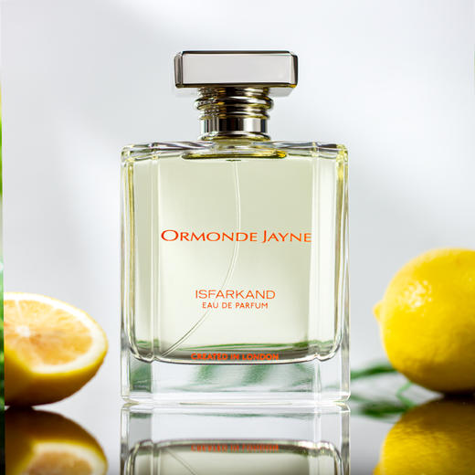 欧梦德·杰尼 伊斯法堪得 Ormonde Jayne Isfarkand 分装 商品图3