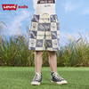 LEVIS 夏 大童小童 短裤 LVB-F9-H834 商品缩略图3