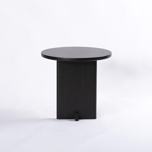 Koku圆形茶几 商品图1