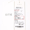 EITIE爱特爱夏季新款束腰优雅显瘦礼服连衣裙7077702 商品缩略图6
