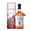 百富（BALVENIE）21年故事系列红玫瑰 the second red rose 单一麦芽威士忌苏格兰进口洋酒 700ml 商品缩略图0