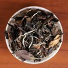 董叶子 福鼎白茶黑色圆罐两罐装 商品缩略图2