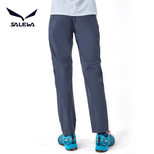 SALEWA沙乐华/女式速干长裤 SWAMG82022 商品图6