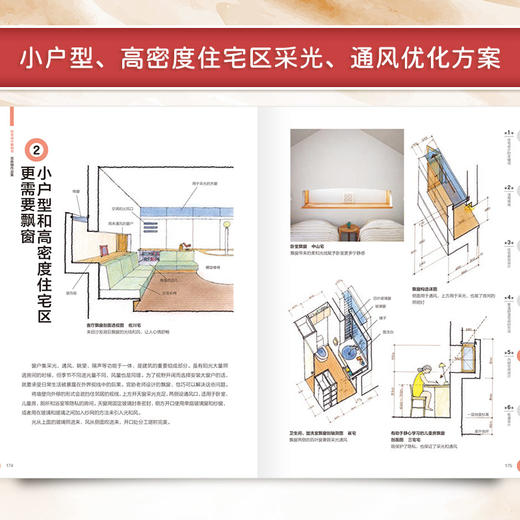 住宅设计解剖书 宫胁檀作品集 商品图4