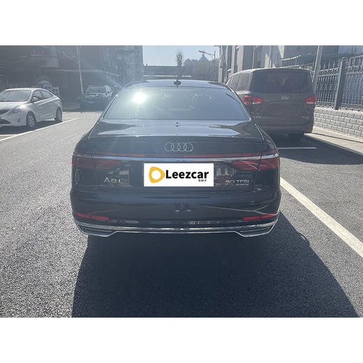 奥迪 A8L 50 TFSI quattro 舒适型【长租-北京】 商品图5