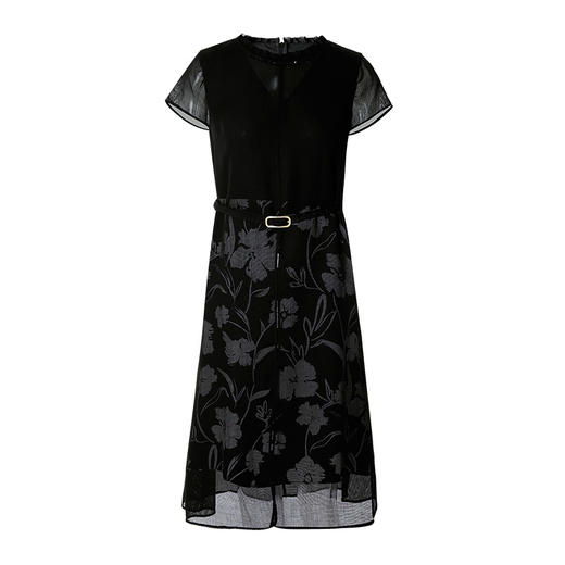 EITIE爱特爱7007701连衣裙 商品图5