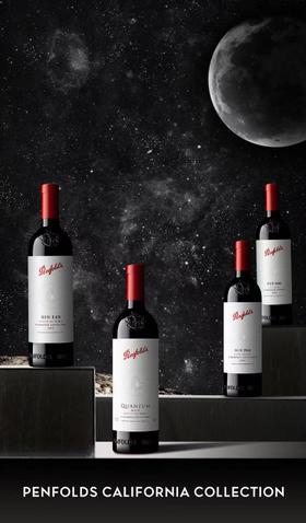  登机！奔富波尔多 