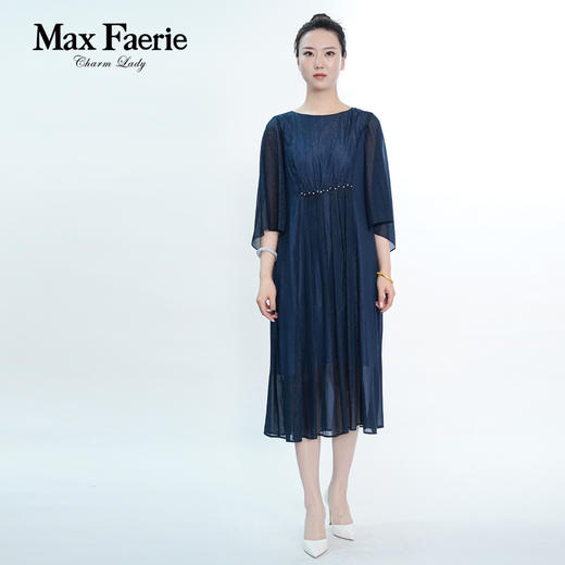 MG2L120麦克斯菲瑞连衣裙 商品图3