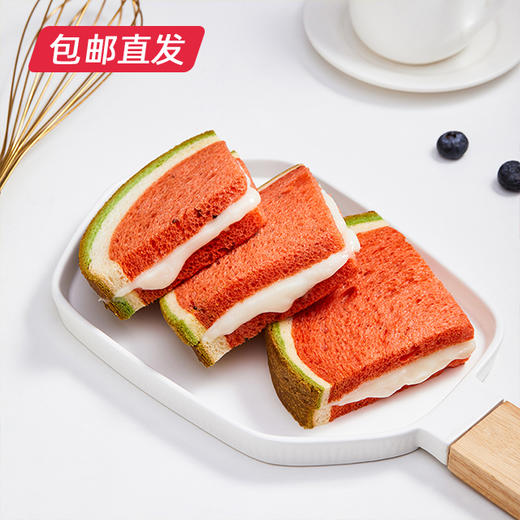 a1西瓜吐司480g*2【包邮直发】 商品图3