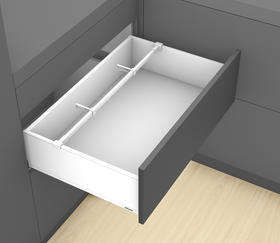 乐薄内抽分隔件【杆状分隔件】 猎户灰