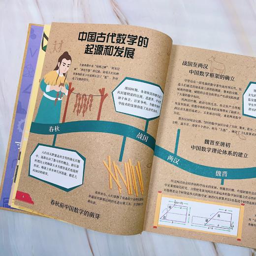 了不起的数学（中国篇） 商品图4
