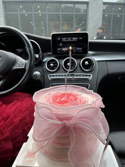 粉玫瑰 商品图6