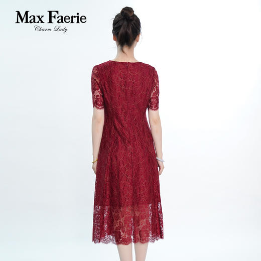 MG2L119麦克斯菲瑞连衣裙 商品图4