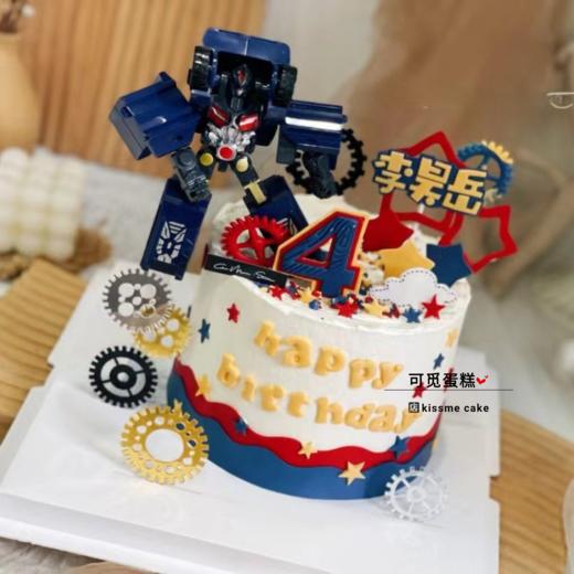 擎天柱 商品图0