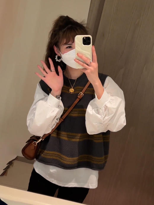 代购款2件套 商品图0