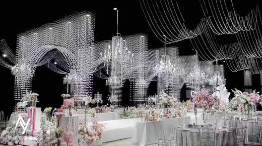 水晶拱门（运费自理） 商品图6