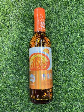 川香居香辣红油180g