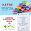 儿童超轻粘土无毒安全橡皮泥彩泥手工轻黏土宝宝玩具24色12色 商品缩略图1