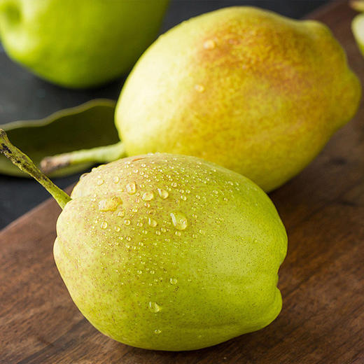 【疆品南下】西圣丨库尔勒香梨 约5斤 （仅发广东省） 商品图1