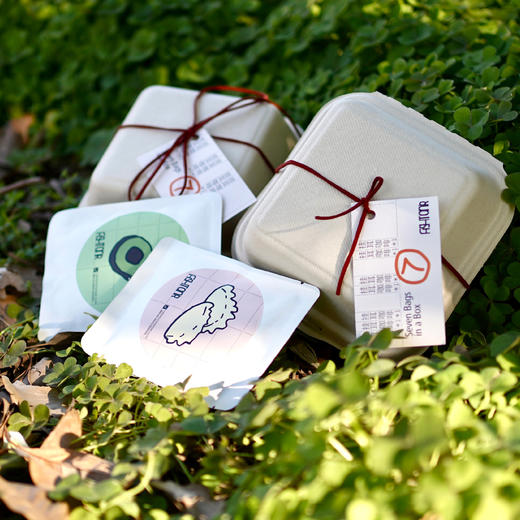 GO OUT! 春日聚会 野餐包 商品图2