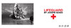 Joseph Szabo: Lifeguard / 约瑟夫·萨博：救生员 商品缩略图2