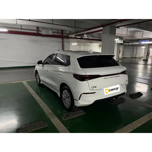 比亚迪 E2 标续升级版【长租-深圳】 商品图4