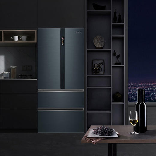 卡萨帝（Casarte）冰箱 BCD-550WGCFDM4C3U1 商品图10