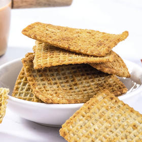 花椒手打锅巴188g*5袋