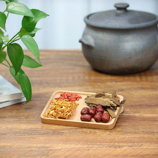 【灵芝虫草花汤包】55g*3包 商品图0