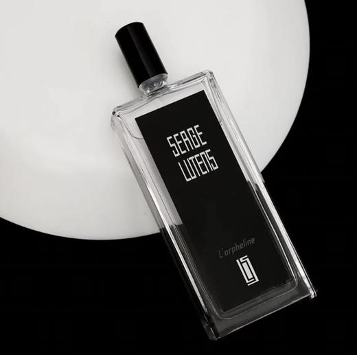 芦丹氏 孤女 商品图1