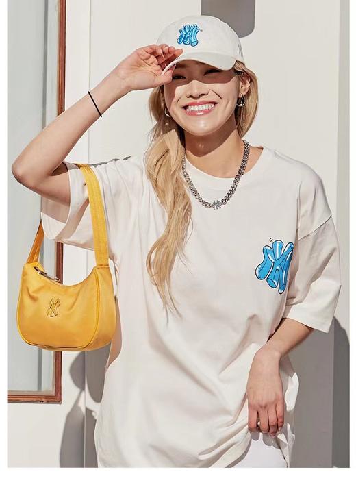 原单，ML*多彩腋下包 商品图0