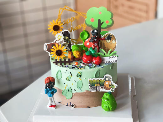 【植物大战僵尸】 商品图0