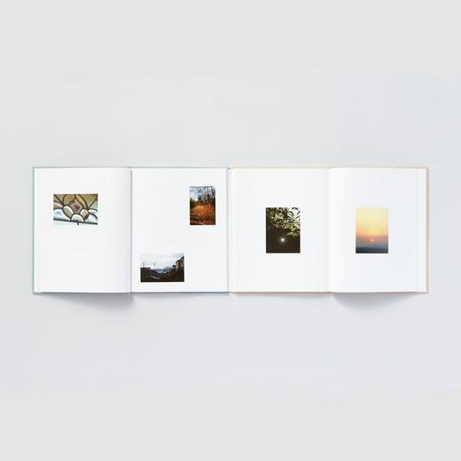 【预订】Rinko Kawauchi: Gift | 川内伦子: 礼物 摄影集 商品图4