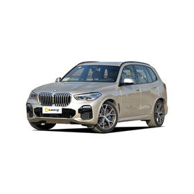 宝马	X5（进口）xDrive35i 典雅型【长租-北京】
