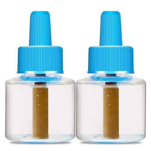 安速电热蚊香液套装180晚无香型 商品图1