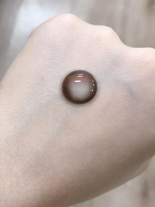 doriscon pro 橙冷萃 超自然珠珠 14.5mm  年抛 含硅水凝胶 商品图2