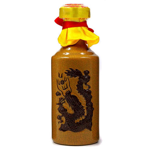 茅台三十年 白酒 500ml 商品图3