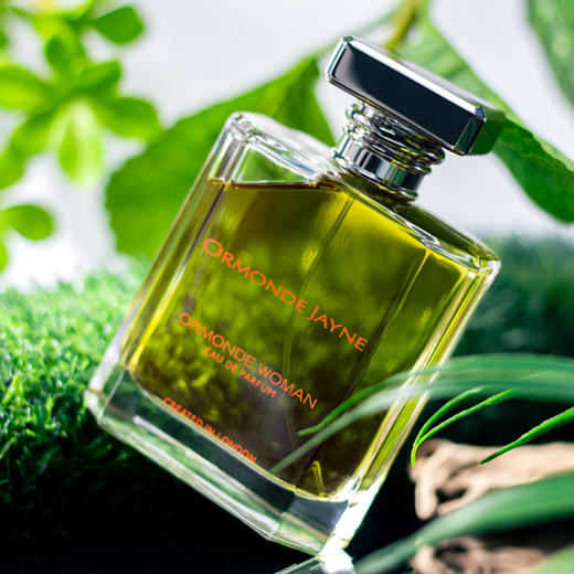 欧梦德·杰尼 同名女士 Ormonde Jayne Ormonde Woman 分装 商品图3