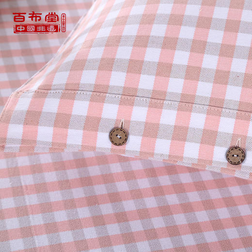 BBT纯棉养生棉凉席三件套（国潮风）2.0 商品图3