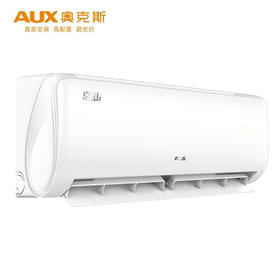 奥克斯空调【京裕】大1.5匹新能效挂机KFR-35GW/BpR3AQE1(B3)