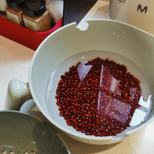 [屁侠推荐]有机红小豆 生态小镇有 机杂粮400g/袋 商品图0