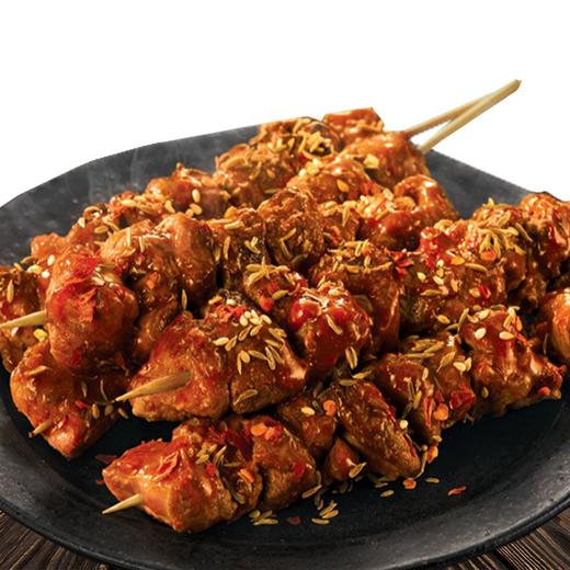 大喜大烤肉酱孜然味110g 商品图1