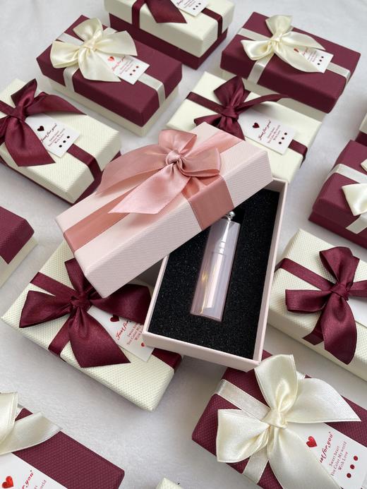 聚君修复团队老师纯手工自制无添加润唇膏 商品图3