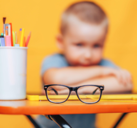 近视影响远超你的想象