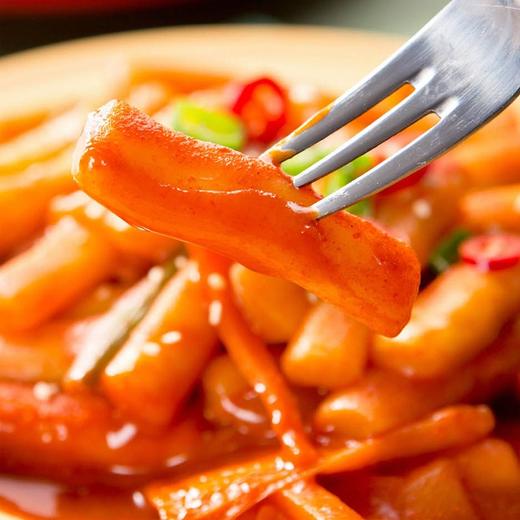 朴家韩式炒年糕酱140g 商品图4